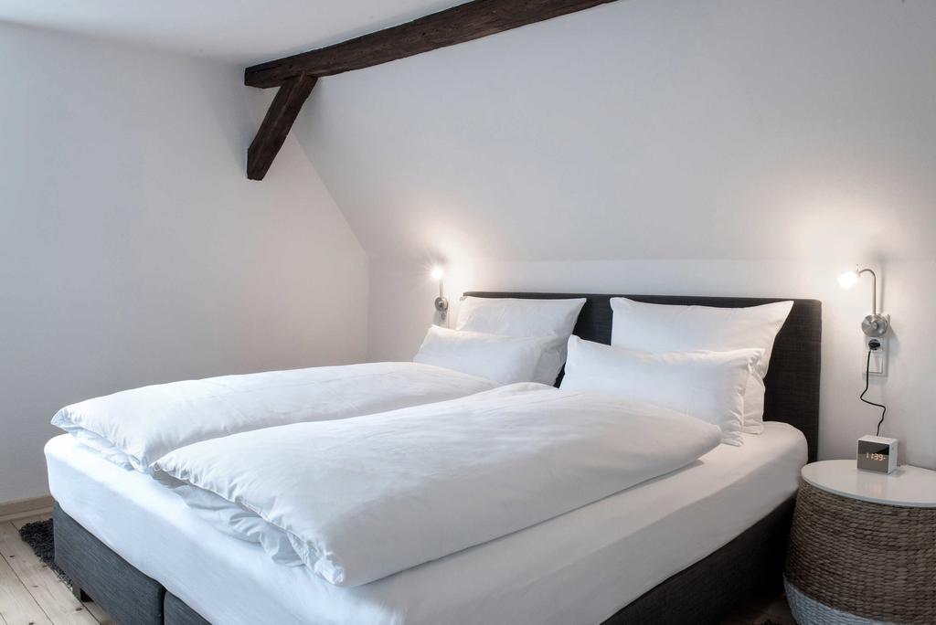 Ferienwohnung Stadtgarten Михелщат Екстериор снимка