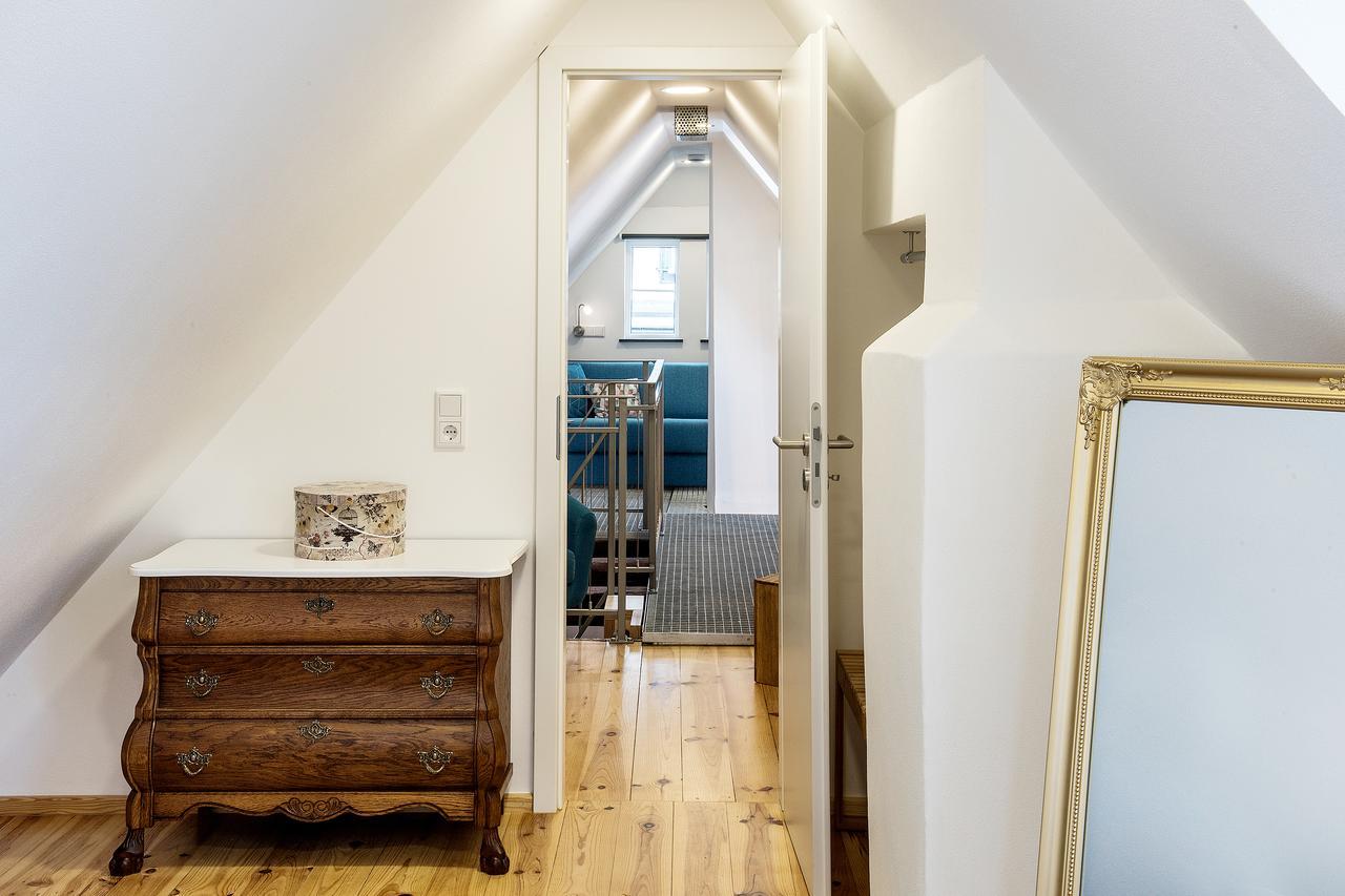 Ferienwohnung Stadtgarten Михелщат Екстериор снимка