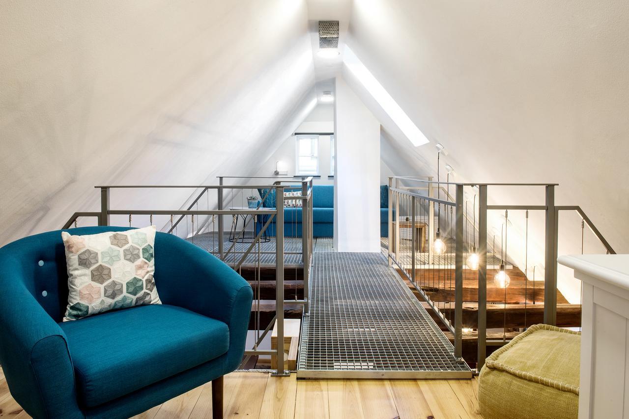 Ferienwohnung Stadtgarten Михелщат Екстериор снимка